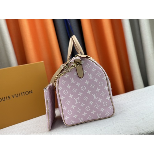 Replica Louis Vuitton Travel Bags #1248993 $92.00 USD for Wholesale