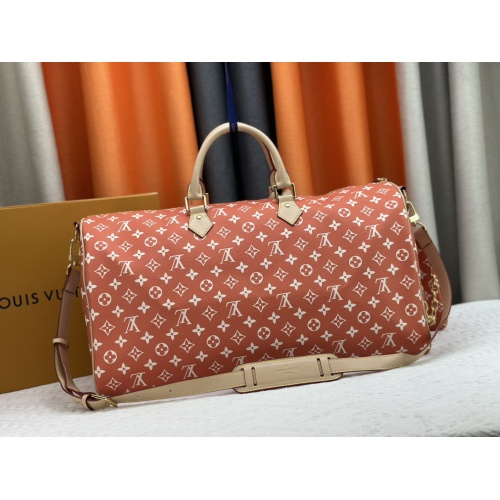 Replica Louis Vuitton Travel Bags #1248994 $92.00 USD for Wholesale