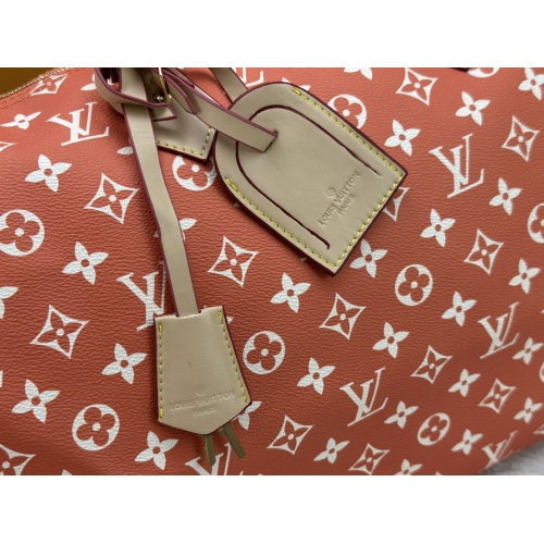 Replica Louis Vuitton Travel Bags #1248994 $92.00 USD for Wholesale