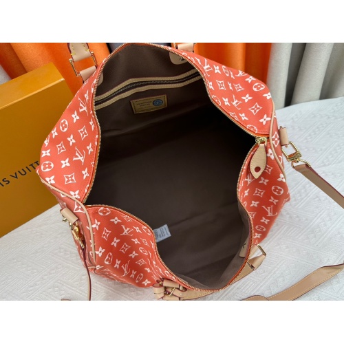 Replica Louis Vuitton Travel Bags #1248994 $92.00 USD for Wholesale