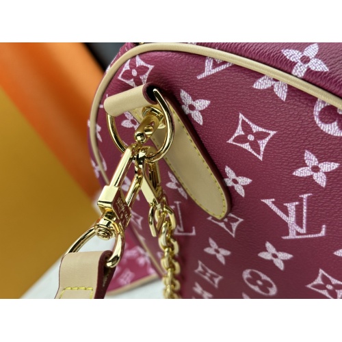 Replica Louis Vuitton Travel Bags #1248995 $92.00 USD for Wholesale