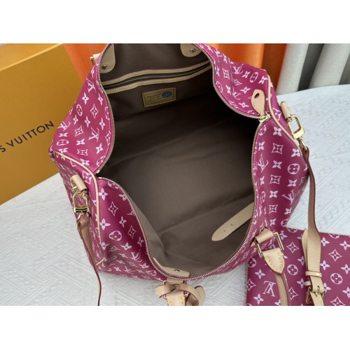 Replica Louis Vuitton Travel Bags #1248995 $92.00 USD for Wholesale