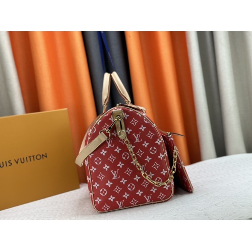 Replica Louis Vuitton Travel Bags #1248996 $92.00 USD for Wholesale