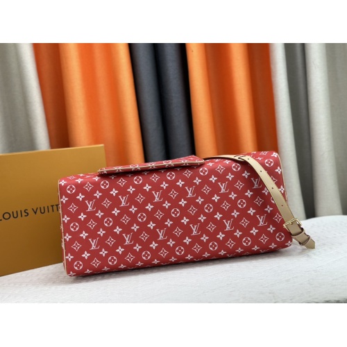 Replica Louis Vuitton Travel Bags #1248996 $92.00 USD for Wholesale