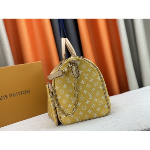 Replica Louis Vuitton Travel Bags #1248997 $92.00 USD for Wholesale