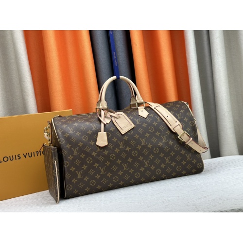 Replica Louis Vuitton Travel Bags #1248998 $92.00 USD for Wholesale