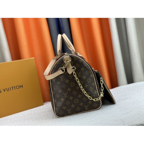 Replica Louis Vuitton Travel Bags #1248998 $92.00 USD for Wholesale