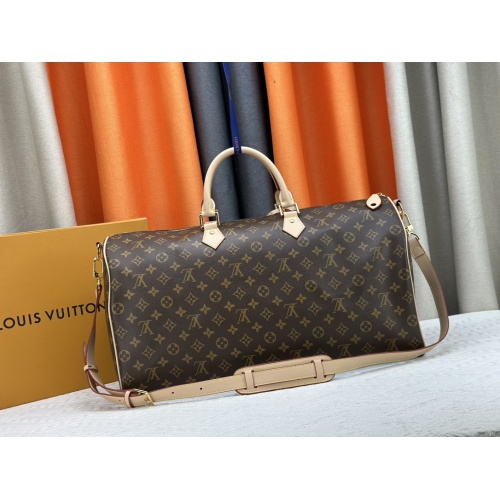 Replica Louis Vuitton Travel Bags #1248998 $92.00 USD for Wholesale