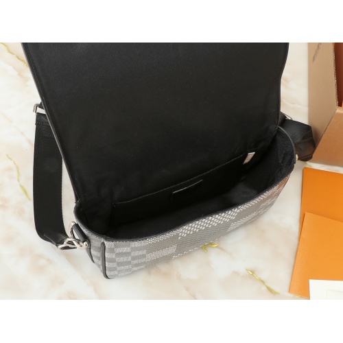 Replica Louis Vuitton AAA Man Messenger Bags #1249070 $64.00 USD for Wholesale