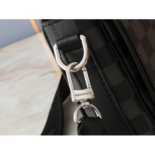 Replica Louis Vuitton AAA Man Messenger Bags #1249071 $64.00 USD for Wholesale