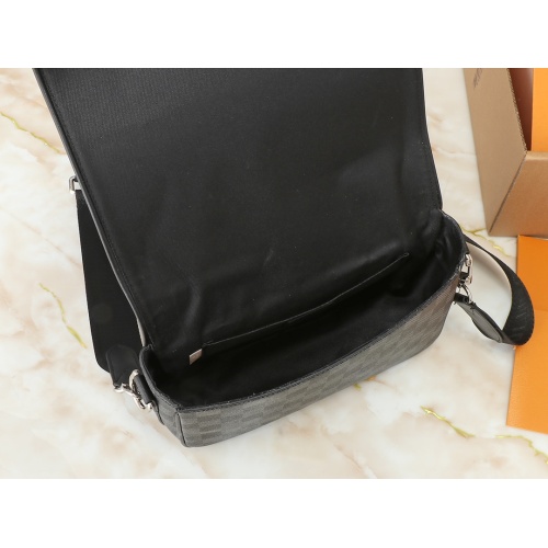 Replica Louis Vuitton AAA Man Messenger Bags #1249071 $64.00 USD for Wholesale