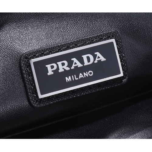 Replica Prada AAA Man Wallets #1249103 $72.00 USD for Wholesale