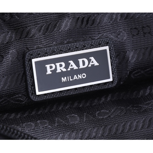 Replica Prada AAA Man Wallets #1249144 $72.00 USD for Wholesale