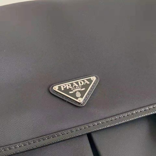 Replica Prada AAA Man Messenger Bags #1249164 $115.00 USD for Wholesale