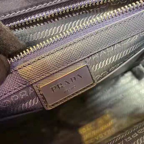 Replica Prada AAA Man Messenger Bags #1249166 $115.00 USD for Wholesale