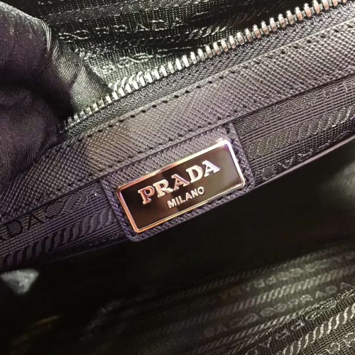 Replica Prada AAA Man Messenger Bags #1249167 $115.00 USD for Wholesale