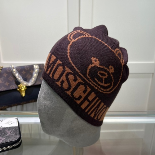 Replica Moschino Caps #1249171 $25.00 USD for Wholesale