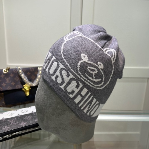 Replica Moschino Caps #1249174 $25.00 USD for Wholesale