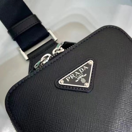 Replica Prada AAA Man Messenger Bags #1249179 $170.00 USD for Wholesale