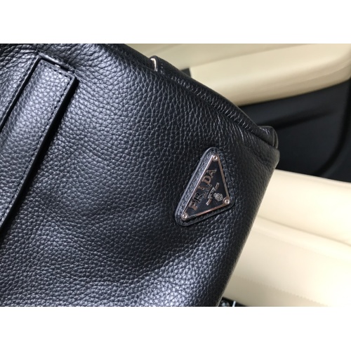 Replica Prada AAA Man Messenger Bags #1249181 $92.00 USD for Wholesale