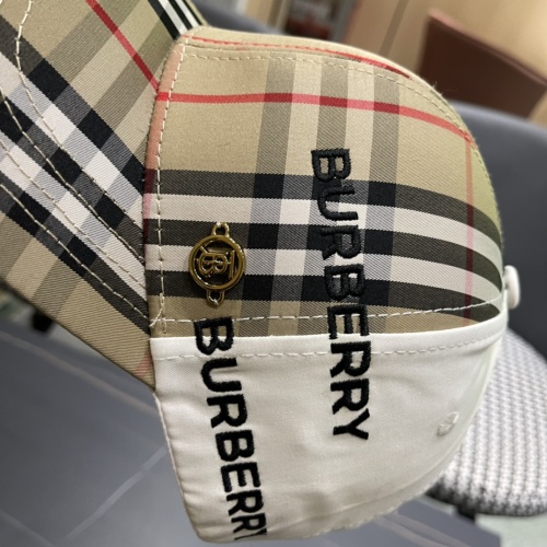 Replica Burberry Caps #1249196 $32.00 USD for Wholesale