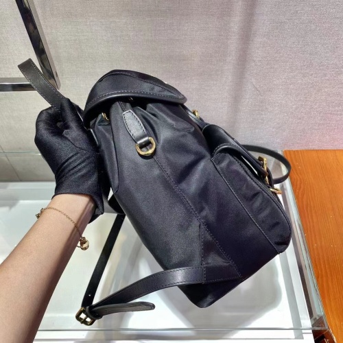 Replica Prada AAA Man Backpacks #1249221 $150.00 USD for Wholesale