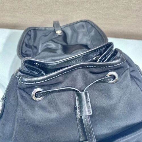 Replica Prada AAA Man Backpacks #1249222 $150.00 USD for Wholesale