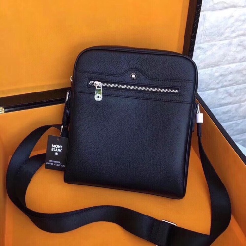 Wholesale Mont Blanc AAA Man Messenger Bags #1249247 $88.00 USD, Wholesale Quality Replica Mont Blanc AAA Man Messenger Bags