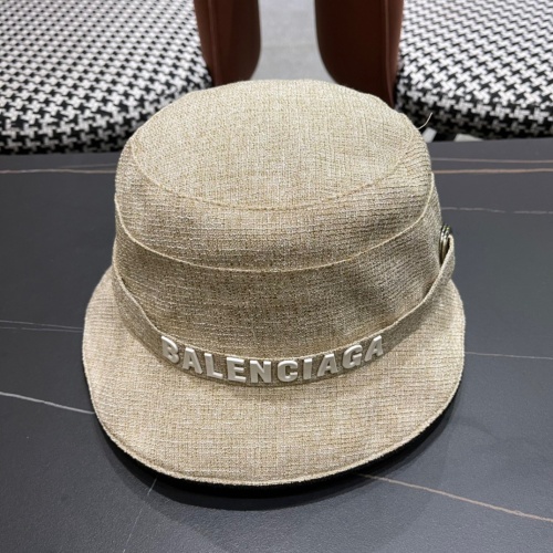 Replica Balenciaga Caps #1249257 $36.00 USD for Wholesale