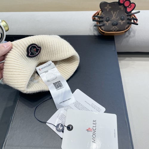 Replica Moncler Caps #1249264 $38.00 USD for Wholesale