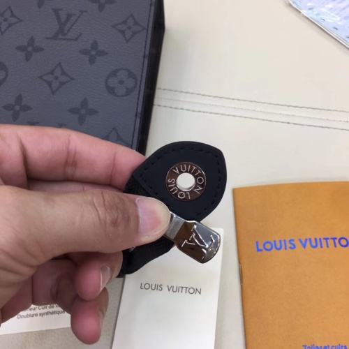 Replica Louis Vuitton AAA Man Wallets #1249270 $105.00 USD for Wholesale