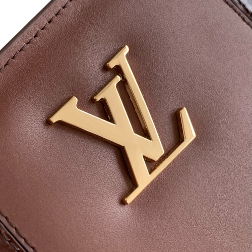 Replica Louis Vuitton AAA Man Wallets #1249277 $92.00 USD for Wholesale