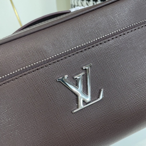 Replica Louis Vuitton AAA Man Messenger Bags #1249293 $108.00 USD for Wholesale