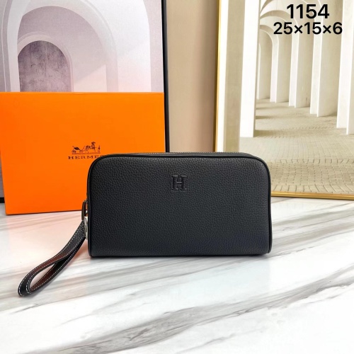 Wholesale Hermes AAA Man Wallets #1249309 $88.00 USD, Wholesale Quality Replica Hermes AAA Man Wallets