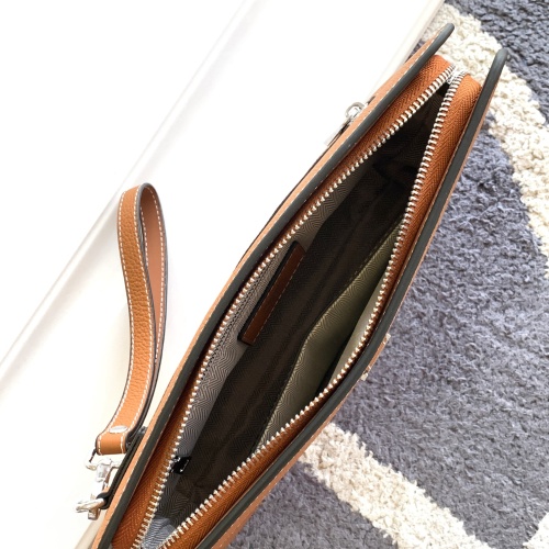 Replica Hermes AAA Man Wallets #1249318 $88.00 USD for Wholesale