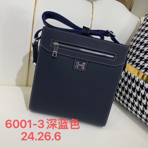 Wholesale Hermes AAA Man Messenger Bags #1249393 $118.00 USD, Wholesale Quality Replica Hermes AAA Man Messenger Bags