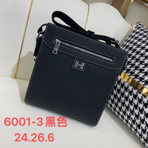 Wholesale Hermes AAA Man Messenger Bags #1249394 $118.00 USD, Wholesale Quality Replica Hermes AAA Man Messenger Bags