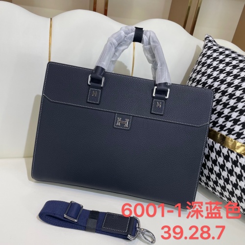 Wholesale Hermes AAA Man Handbags #1249397 $170.00 USD, Wholesale Quality Replica Hermes AAA Man Handbags