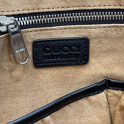 Replica Gucci AAA Man Handbags #1249442 $162.00 USD for Wholesale