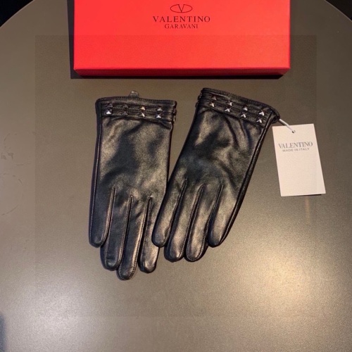 Wholesale Valentino Gloves For Women #1249445 $42.00 USD, Wholesale Quality Replica Valentino Gloves