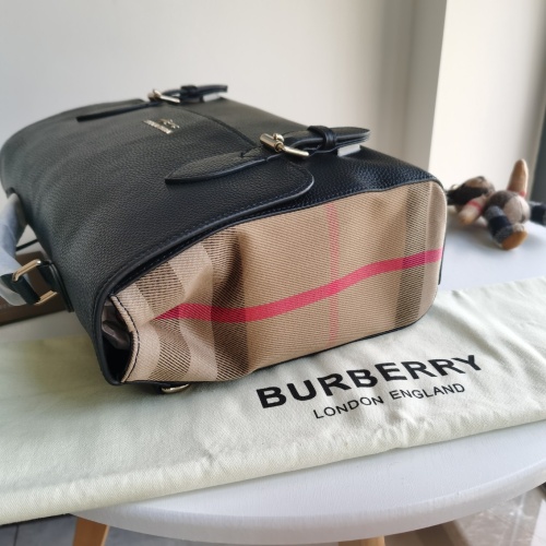 Replica Burberry AAA Man Handbags #1249515 $210.00 USD for Wholesale