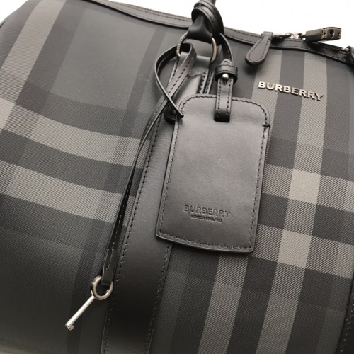 Replica Burberry Travel Bags #1249521 $251.24 USD for Wholesale