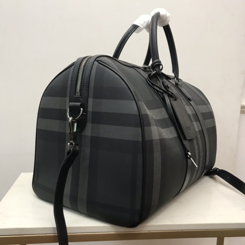 Replica Burberry Travel Bags #1249521 $251.24 USD for Wholesale