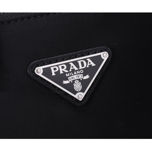 Replica Prada Travel Bags #1249525 $182.00 USD for Wholesale