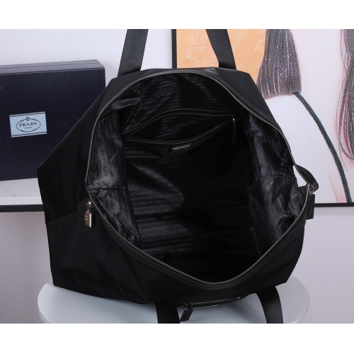 Replica Prada Travel Bags #1249525 $182.00 USD for Wholesale