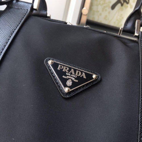 Replica Prada Travel Bags #1249526 $162.00 USD for Wholesale