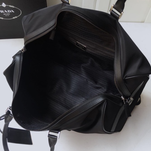 Replica Prada Travel Bags #1249526 $162.00 USD for Wholesale