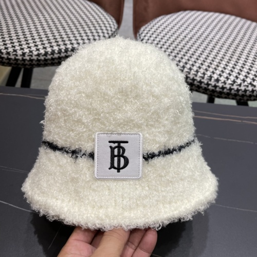 Wholesale Burberry Caps #1249533 $34.00 USD, Wholesale Quality Replica Burberry Caps