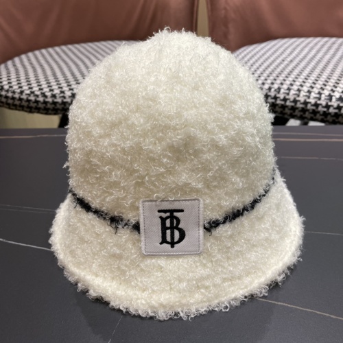 Replica Burberry Caps #1249533 $34.00 USD for Wholesale