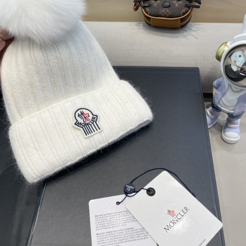 Replica Moncler Caps #1249547 $39.00 USD for Wholesale